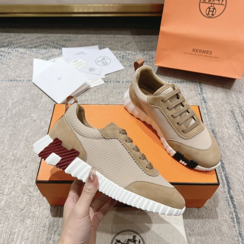 H**mes casual shoes